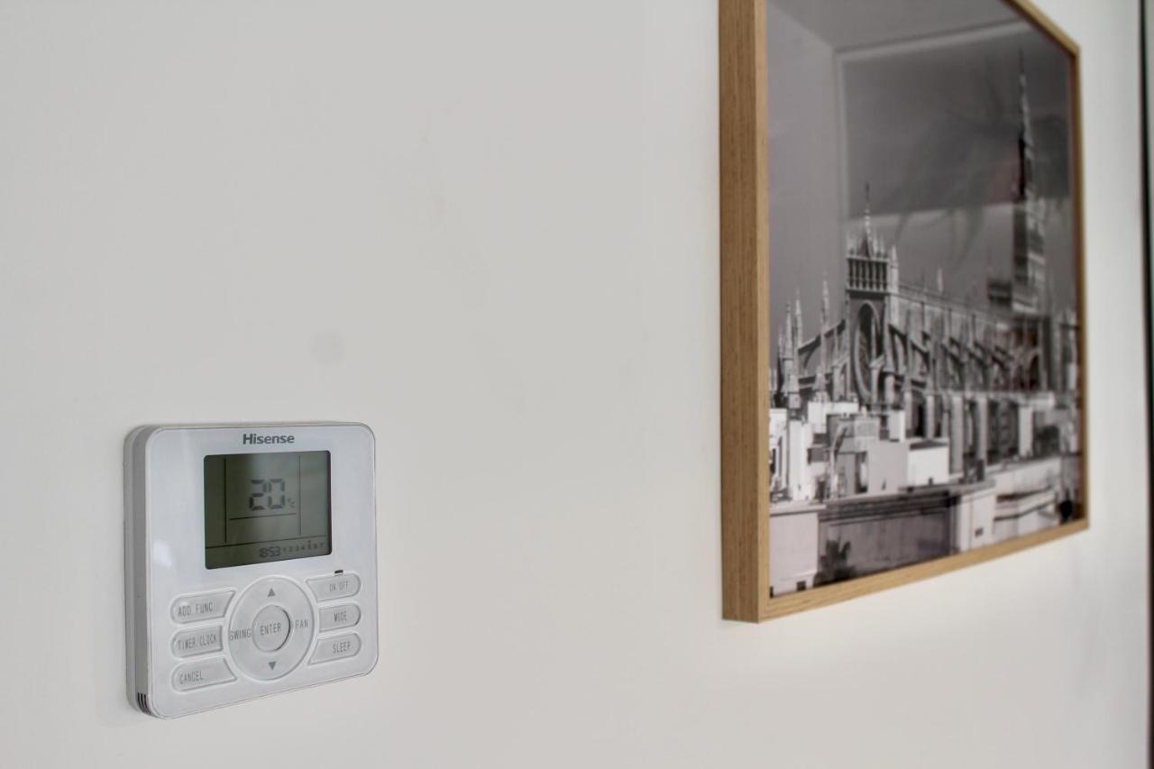 Wish Suite San Bartolome De Sevilla Exterior foto