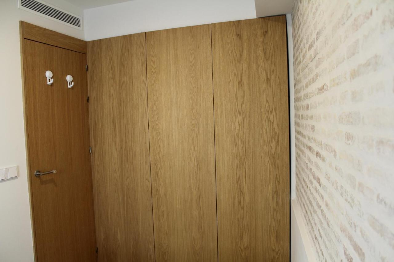 Wish Suite San Bartolome De Sevilla Exterior foto