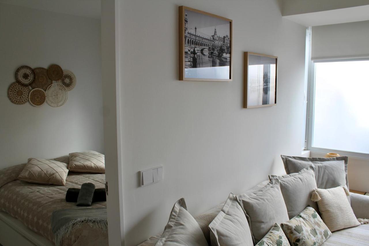 Wish Suite San Bartolome De Sevilla Exterior foto