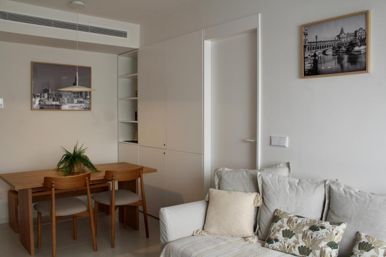 Wish Suite San Bartolome De Sevilla Exterior foto