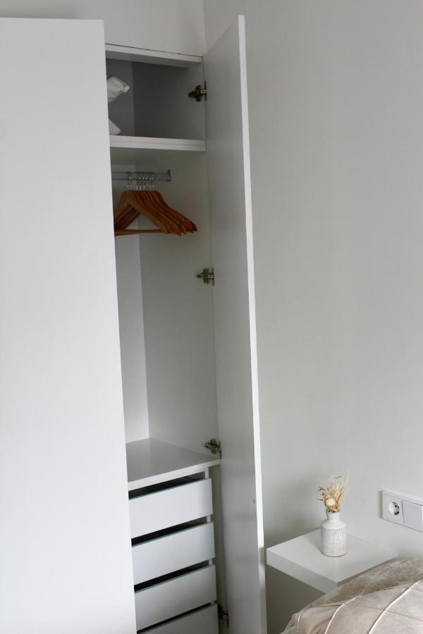 Wish Suite San Bartolome De Sevilla Exterior foto